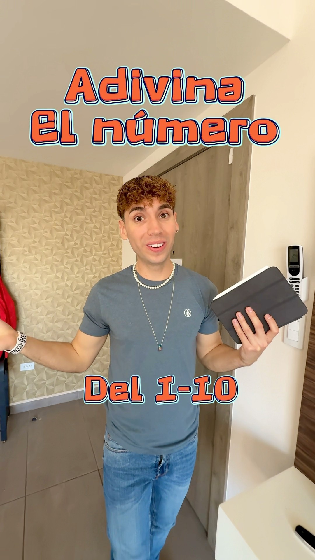 Comenta si superaste el reto ♥️✨
